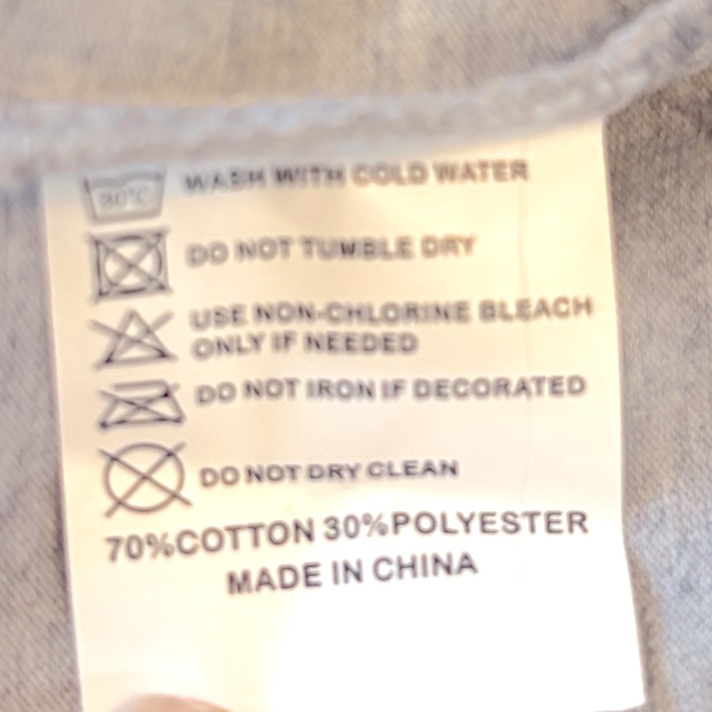 NWOT Mom Life Tank Top - Picture 4 of 6